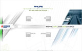 Cushwake - hotsite