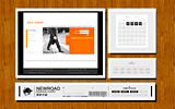 Newroad Design Diray
