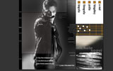 Michele Soavi official site
