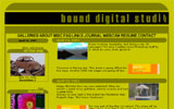 Bound Digital Studio