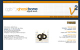 ghostbone.com