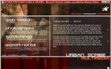 Urban Scribe Multimedia