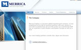 Merrica Trading