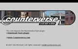Counterverse.com