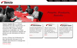 Sencia Canada Ltd