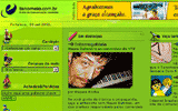 Tanomeio.com.br