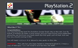 Pro Evolution Soccer - Goals fest