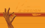 [ X-Design studio ]