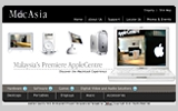 Mac Asia