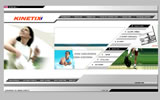 kinetix