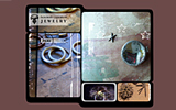 Deborah Caperton Jewelry