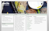 Bmedia | Design & Development