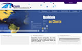 Artcom - The Art of Telecommunication