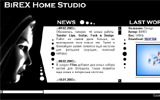 BiREX Home Studio