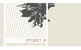 Nice smoth portfolio of young designer