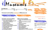 ilMuseums: Israel Museums Guide