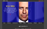 Melroze