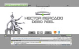 Héctor Mercado | Demo Reel