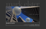 mark elster | multimedia creative director