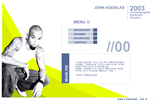 John Agesilas