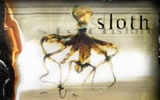 sloth