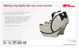 Tap Air Portugal - Making long flights feel very much shorter