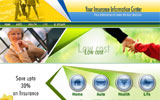 your insurance information center