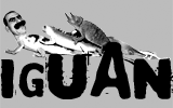 iguan