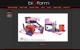 Bioform Design Center