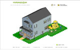 My Random Website