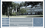 Brine Leas School