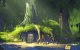 SHREK The Movie