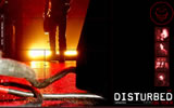 OFFICIAL DISTURBED