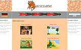 Anination studio