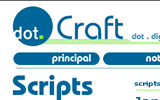 dotCraft . Research and Development