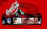Coca Cola
