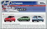 Tirel - Hyundai