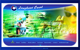 Langkawi Coral