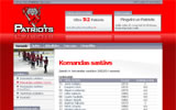 Ice Hockey Club Patriots