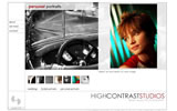High Contrast Studios
