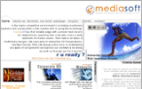 mediasoft :: interactive solution