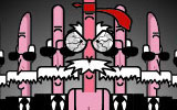 Web Cartoons