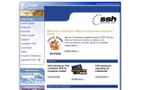 SSH Communications Security