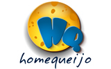 Home Queijo Comunicação e Design