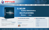 IPPYME