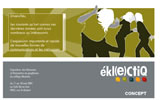 &eacute;kl(e)CtiQ