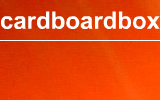 cardboardbox