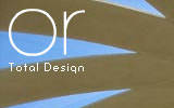 Or .Total Design