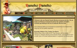 Rancho Pancho Mexican Restaurant