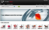 Pixel Logo